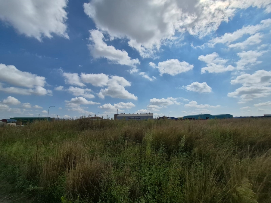 0 Bedroom Property for Sale in Vaalpark Free State